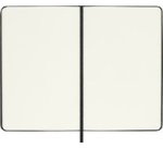 MOLESKINE Carnet rigide, P/A6, ligné