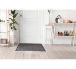 Tapis anti-salissure COSMOS, 600x800mm, anthracite