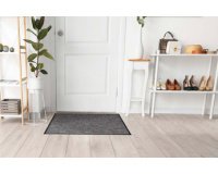 Tapis anti-salissure COSMOS, 600x800mm, anthracite