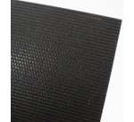 Tapis anti-salissure COSMOS, 600x800mm, anthracite
