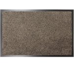 Tapis anti-salissure COSMOS, 600x800mm, anthracite