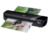 Plastifieuse Inspire+, jusqu'au format A4, blanc