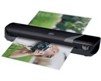 Plastifieuse Inspire+, jusqu'au format A3, blanc