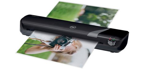 Plastifieuse Inspire+, jusqu'au format A3, blanc
