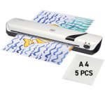 Plastifieuse Inspire+, jusqu'au format A3, blanc