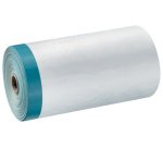 Ruban toile Kombi Mask, 1.100 mm x 20 m, bleu