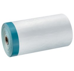 Film de masquage Kombi Mask Profi, 550 mm x20 m, bleu