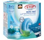 Pastille de recharge AERO 360 'Cascade de fraîcheur'