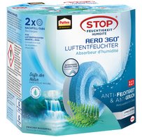 Navulpastilles AERO 360 graden 'pré fleuri'