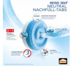 Pastille de recharge AERO 360 'Cascade de fraîcheur'