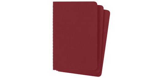 MOLESKINE Cahier, XL, ligné, carton