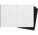 MOLESKINE Cahier, XL, uni, carton