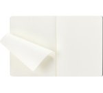 MOLESKINE Cahier, XL, uni, carton