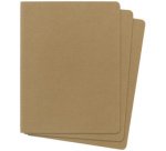 MOLESKINE Cahier, XL, uni, carton