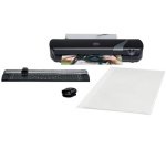 Kit plastifieuse Inspire+, jusqu'à A4, 8 pièces