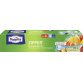 Sachet multi-usage avec zip, 18 x 3 litres