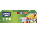 Sachet multi-usage avec zip, 18 x 3 litres