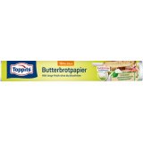 Papier sulfurisé pour sandwich, largeur 28 cm - Rouleau de 16 m