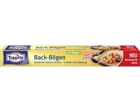 Voorgesneden bakpapier 380 x 420 mm