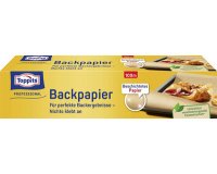 Parchment paper Professional, width 38 cm - Roll of 100 m