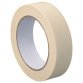 Ruban de masquage crêpe Profi, 18 mm x 50 m, beige