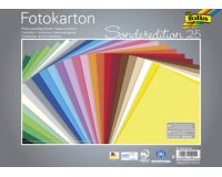 Karton, (L)500 x (H)700 mm, 300 g/m², geassorteerd