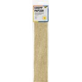 Papier crépon en couches, 500 mm x 2,5 m