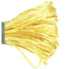 Raphia synthétique, bobine de 30 m