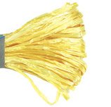 Raphia synthétique, bobine de 30 m