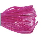 Raphia synthétique, bobine de 30 m