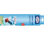 Sachet multi-usage Air avec zip, 3 x 1 litres