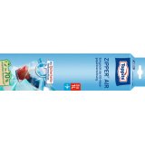 Sachet multi-usage Air avec zip, 3 x 1 litres