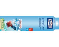 Sachet multi-usage Air avec zip, 3 x 1 litres