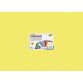 Gekleurd papier B 500 x H 700 mm 130 g/m² assortiment