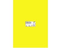 Carton de couleur, (L)500 x (H)700 mm, assorti