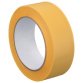 Ruban de plâtrage PVC rainuré, 38 mm x 33 m, jaune