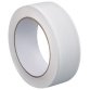 Ruban de plâtrage PVC rainuré, 50 mm x 33 m, blanc