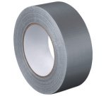 Ruban de réparation, 48 mm x 50 m, argent