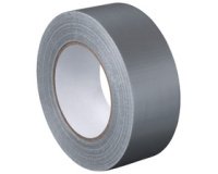 Ruban de réparation, 48 mm x 50 m, argent