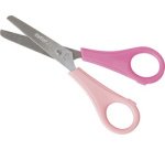 Ciseaux pour enfants, pointu, pour gauchers, 135 mm
