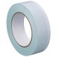 Afplaktape, 35 mm x 25 m, groen/wit