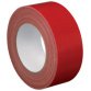 Lintband Profi, extra dik, 50 mm x 25 m, rood