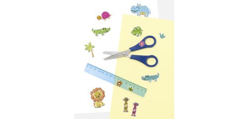Sticker bulles FANTASY