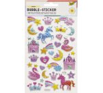 Sticker bulles FANTASY
