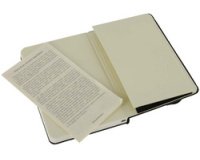 MOLESKINE Carnet de croquis, L/A5, 165 g/m2, rigide