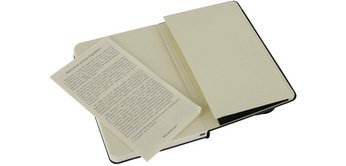 MOLESKINE Skizzenbuch, L/A5, 165 g/m², fest