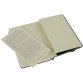 MOLESKINE Carnet de croquis, L/A5, 165 g/m2, rigide