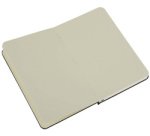 MOLESKINE Carnet de croquis, M, 165 g/m2, rigide, noir