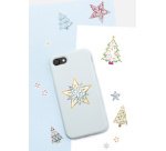 Sticker brillant CHRISTMAS