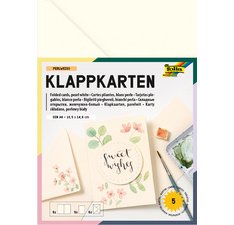 Kaartenset, 105 x 150 mm